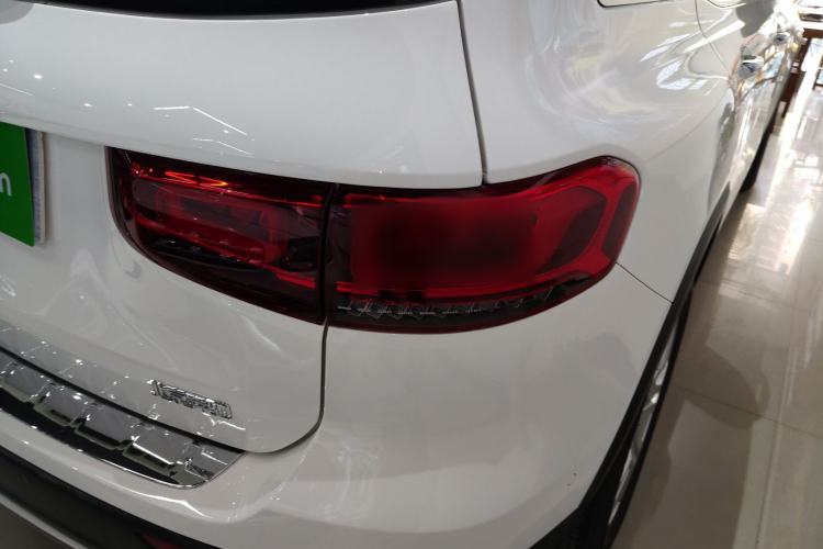 Used Mercedes-Benz GLB 2021 GLB 200 Dynamic Edition