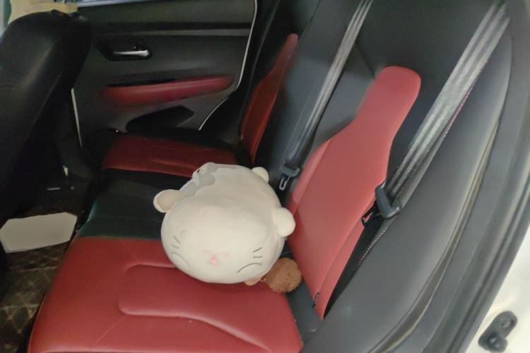 Used Haval H2s 2017 Blue Label 1.5T Dual-Clutch Luxury Model