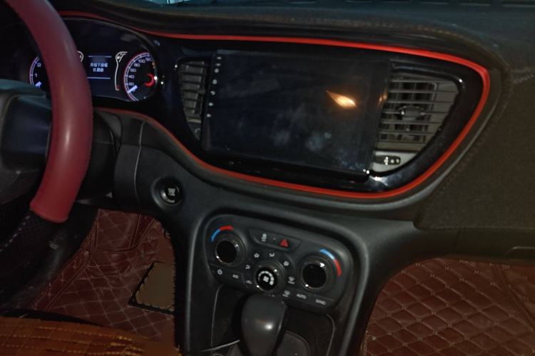 Used Fiat Ottimo 2014 1.4T Automatic Sport Edition
