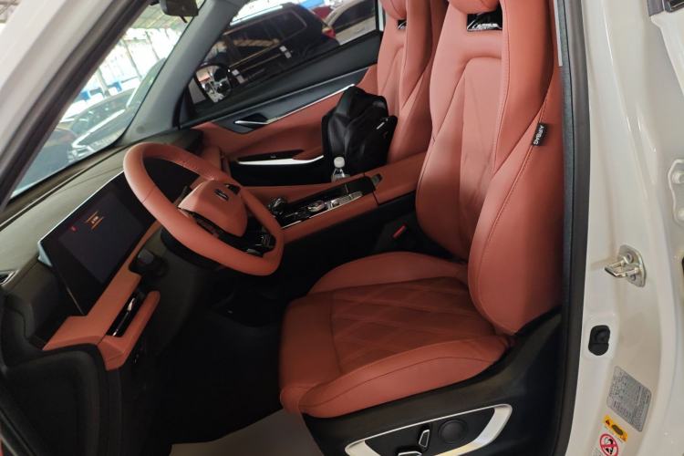 Used CHANGAN CS75 PLUS 2023 3rd Generation 1.5T Automatic Prestige Model
