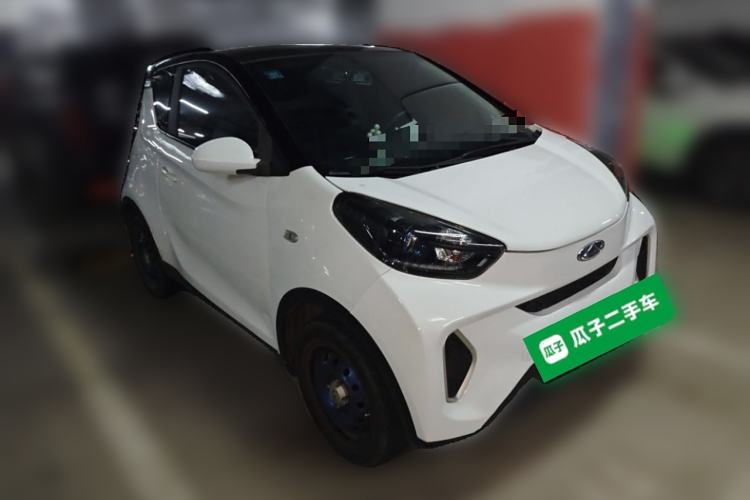 Used Chery New Energy Little Ant 2019 4-Seater Smart Edition 30.6 kWh
