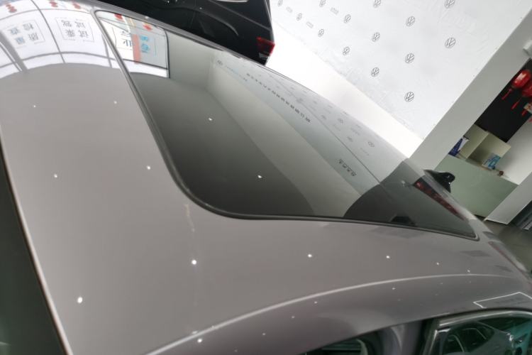 Used Volkswagen Passat 2025 Pro 380TSI Dragon Supreme Edition Roof