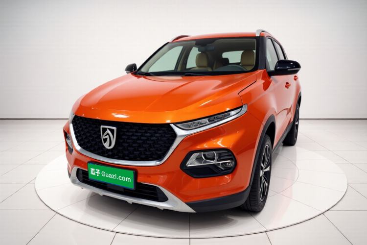 Used Baojun 510 2019 1.5L Manual Prestige Version 73kW China VI Emission Standard Guazi used car, China used car export, Used car for sale, Used Baojun cars, Cheapest cars for sale