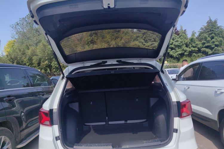 Used Jetta VS7 2022 280TSI Automatic Trend Edition