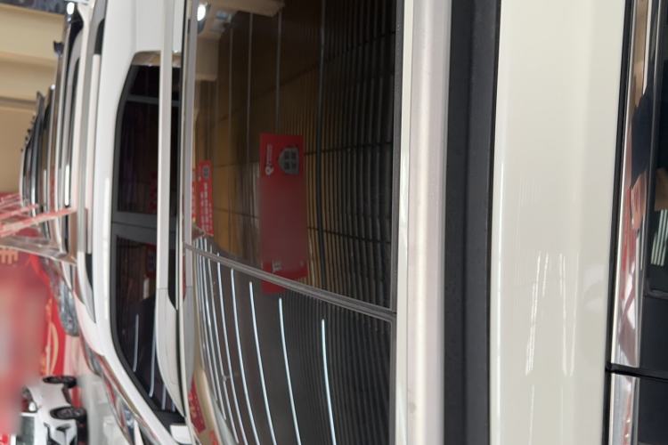 Used Nissan X-Trail 2015 2.0L CVT Comfort MAX Edition 2WD