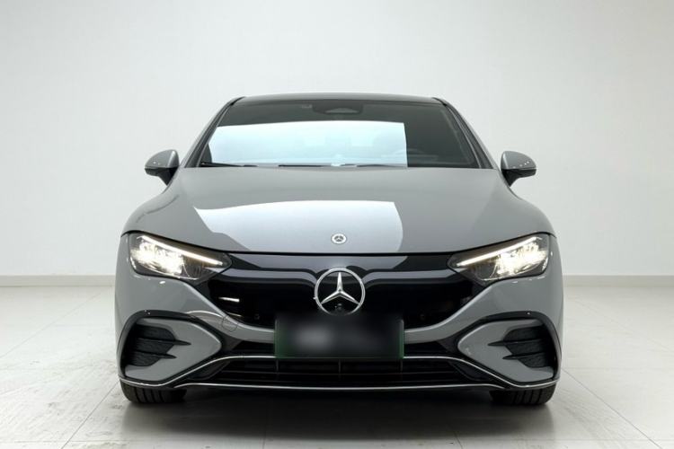 Used Mercedes-Benz EQE 2022 350 Pioneer Edition