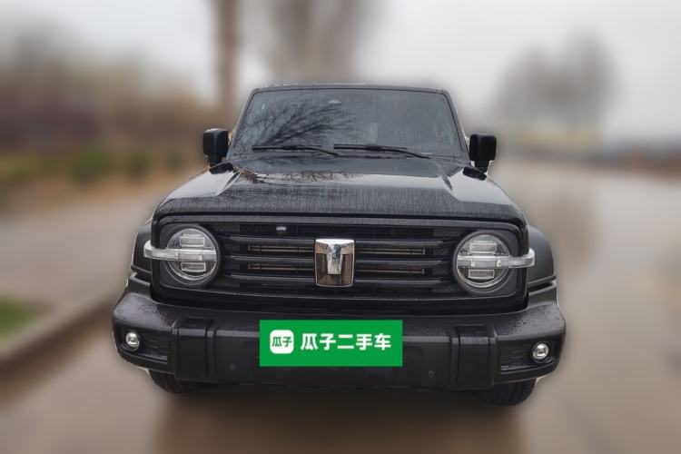 Used Tank 300 2023 Off-Road Edition 2.0T Conqueror