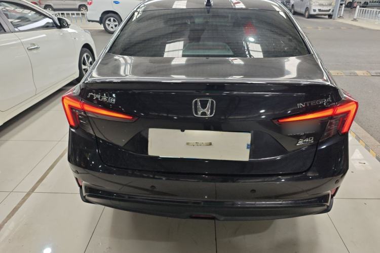 Used Honda Integra 2023 240TURBO CVT Leading Edition