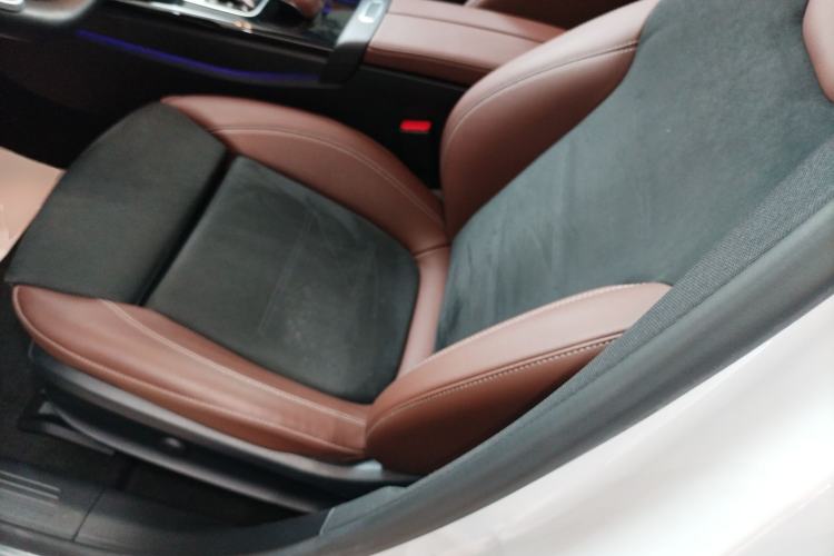 Used Mercedes-Benz A-Class 2020 A 200 L Sport Sedan