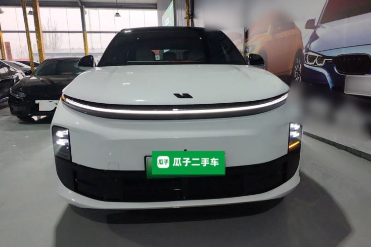 Used Li Auto L6 2024 Pro Model