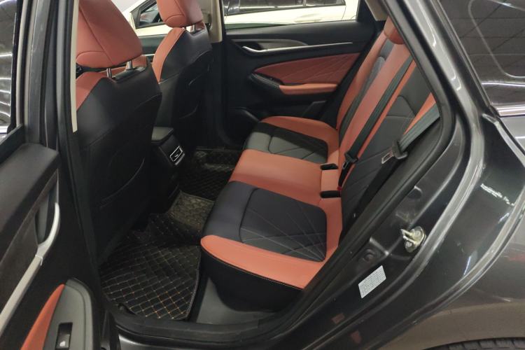 Used Changan Eado 2024 PLUS Blue Whale NE 1.4T GDI DCT High-Energy Edition