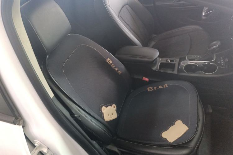 Used Buick Verano 2020 20T CVT Leading Edition