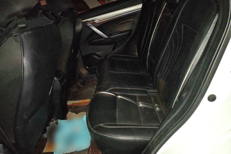 Used Geely Auto Coolray 2019 260T DCT Knight China V Standard