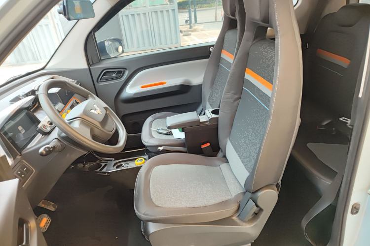 Used Wuling Hongguang MINIEV 2022 Enjoy Edition Lithium Iron Phosphate