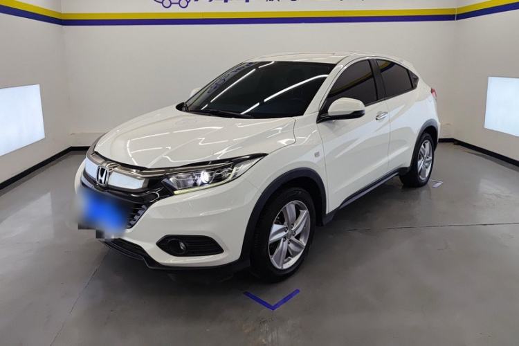 Used Honda Vezel 2019 220 TURBO CVT Elite Version China V Emission Standard