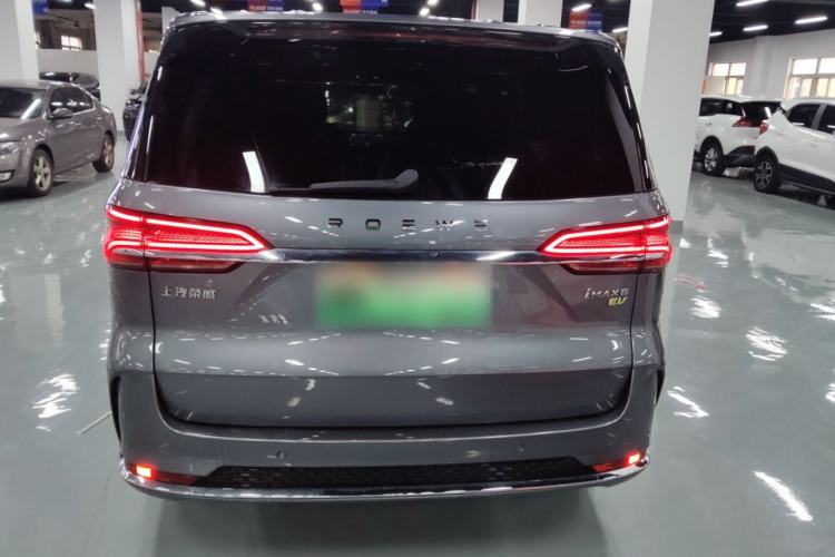 Used Roewe iMAX8 New Energy 2022 Golden Edition