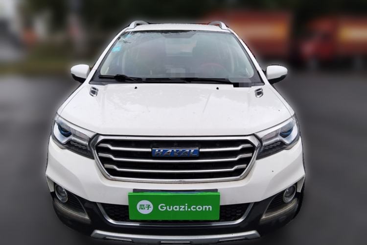 Used Haval H1 2015 1.5L Manual Luxury Model