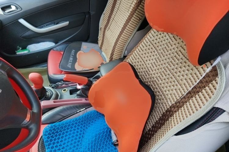 Used Peugeot 408 2013 1.6L Manual Comfort Edition
