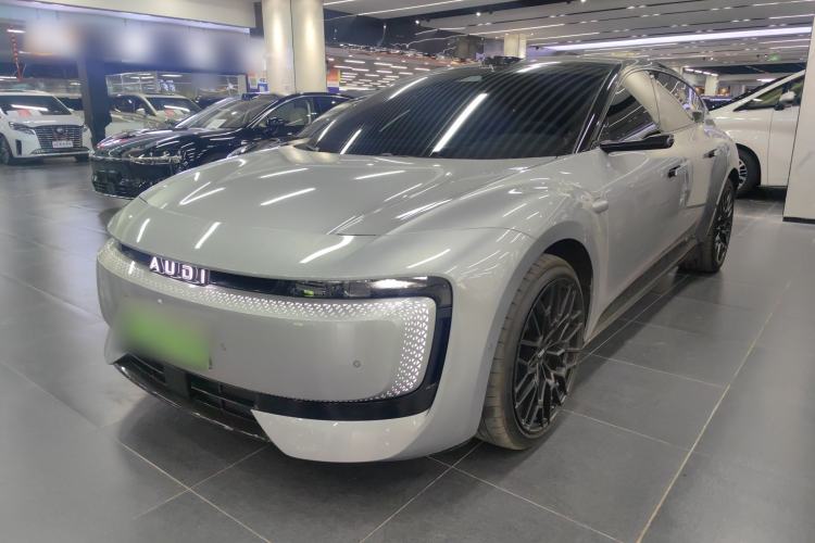 Used Audi E5 Sportback 2026 Flagship Quattro Model