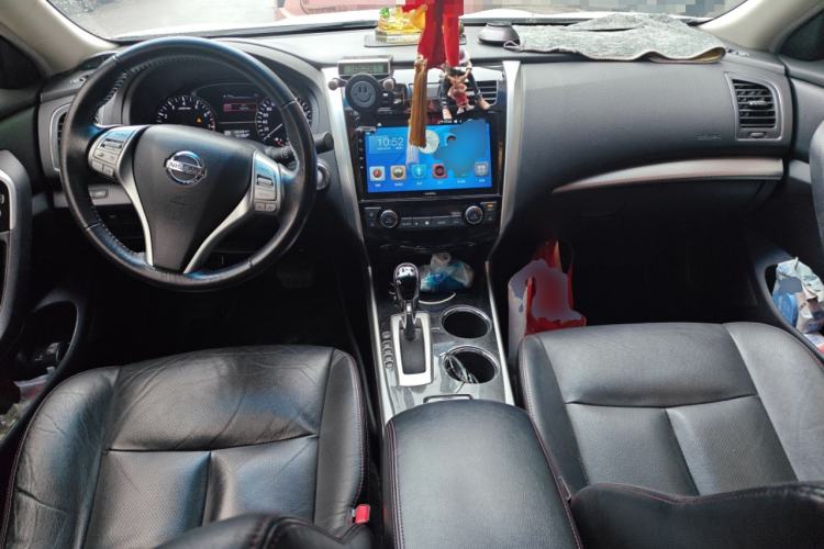 Used Nissan Teana 2016 2.0L XL Comfort Edition