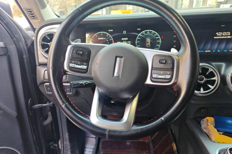 Used Tank 300 2021 Off-Road Edition 2.0T Challenger
