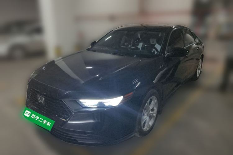 Used Honda Accord 2024 260TURBO Luxury Edition