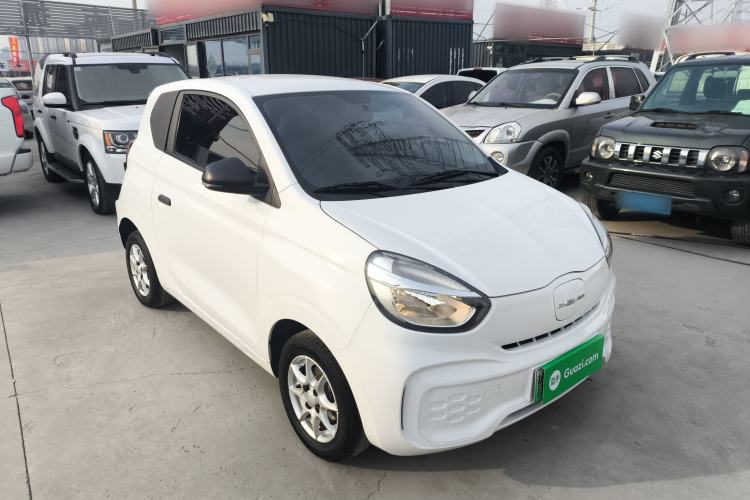 Used Roewe Clever 2022 311km QiQi BoBo Edition
