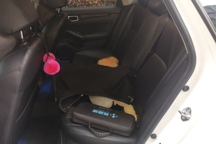 Used Honda Integra 2022 240TURBO CVT Technology Edition