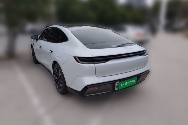 Used Geely Galaxy E8 2025 700 km Long-Range Intelligent Driving Version