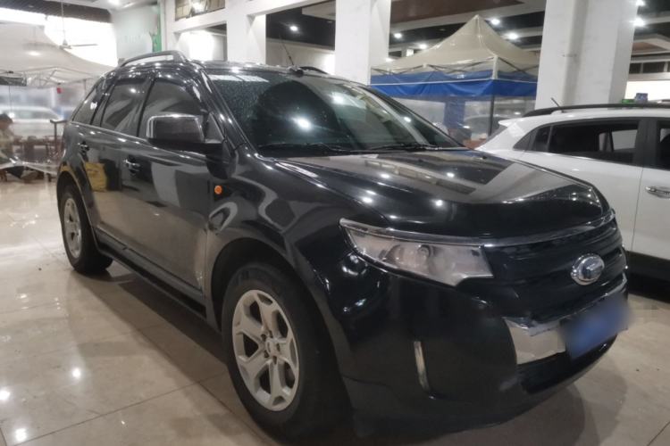 Used Ford Edge (Import) 2012 2.0T Elite Edition
