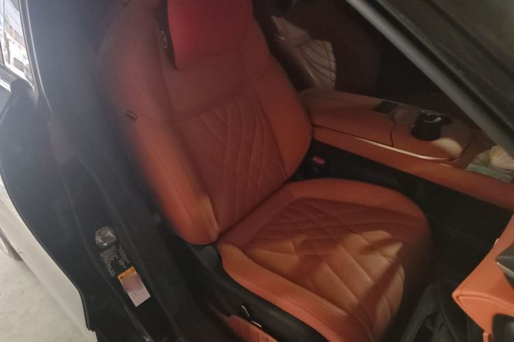 Used Deepal S07 2023 200Max Range-Extended Version
