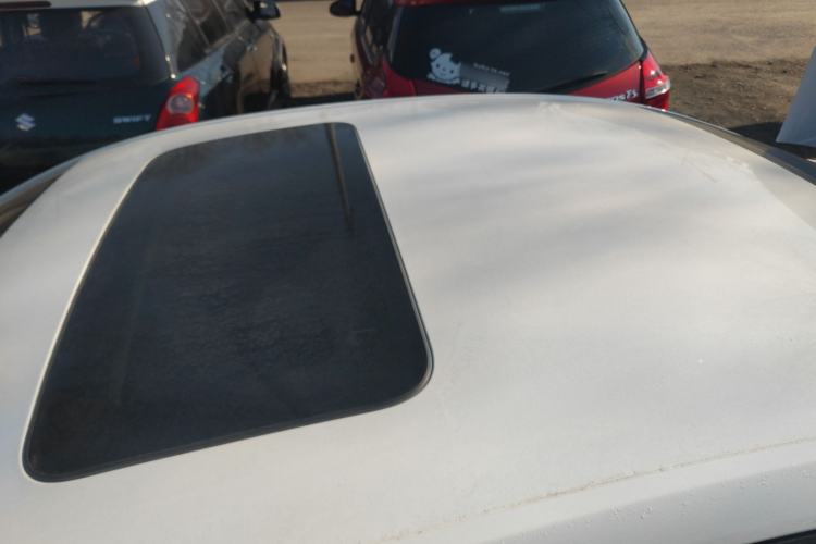 Used Chevrolet Cavalier 2018 320 Automatic Enjoyment Sunroof Edition