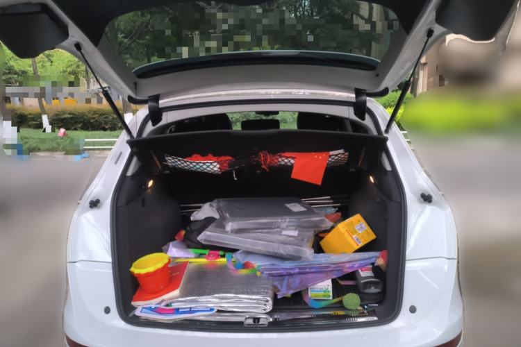 Used Audi Q5 2018 Collector's Edition 40 TFSI Technology Model