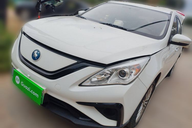 Used FORTHING S50 2021 Operational Type