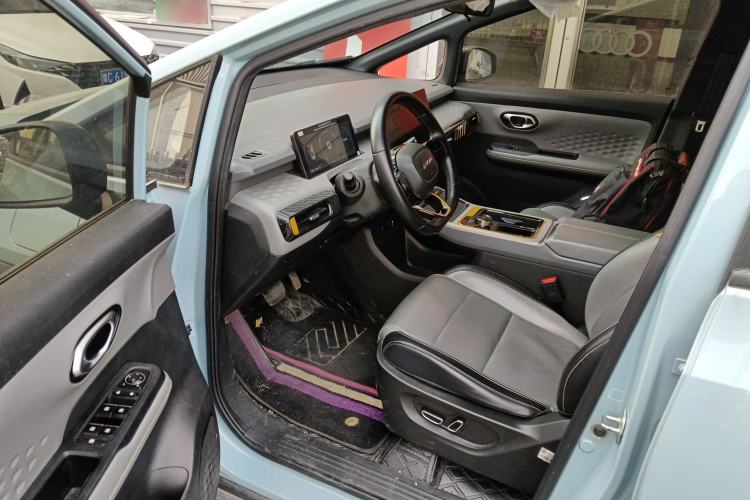 Used AION Y 2022 70 Enjoyment Edition Lithium Iron Phosphate