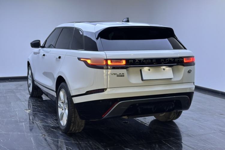 Used Land Rover Range Rover Velar 2020 P250 R-DYNAMIC S