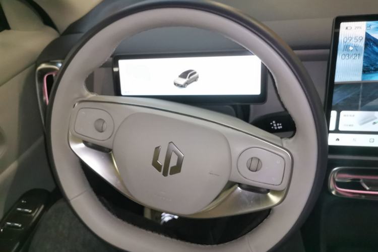 Used Leapmotor B10 2025 510 Joyful Edition
