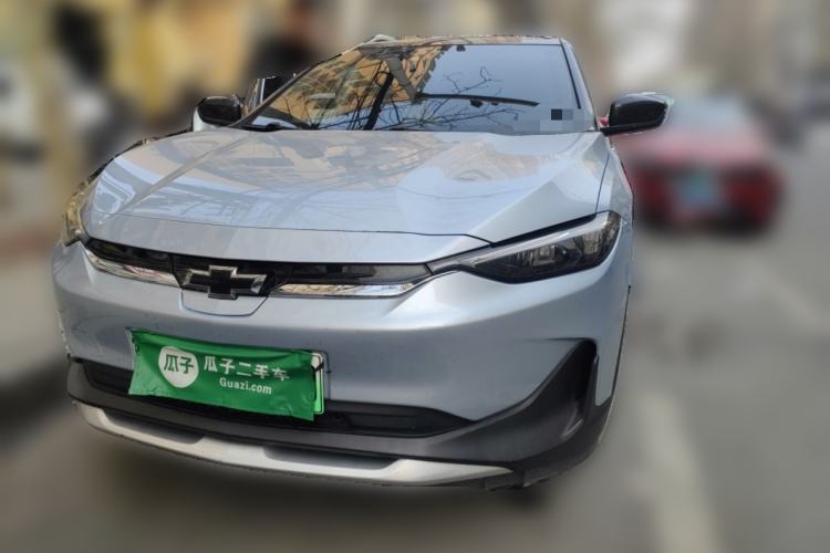 Used Chevrolet Menlo 2022 Starry Edition