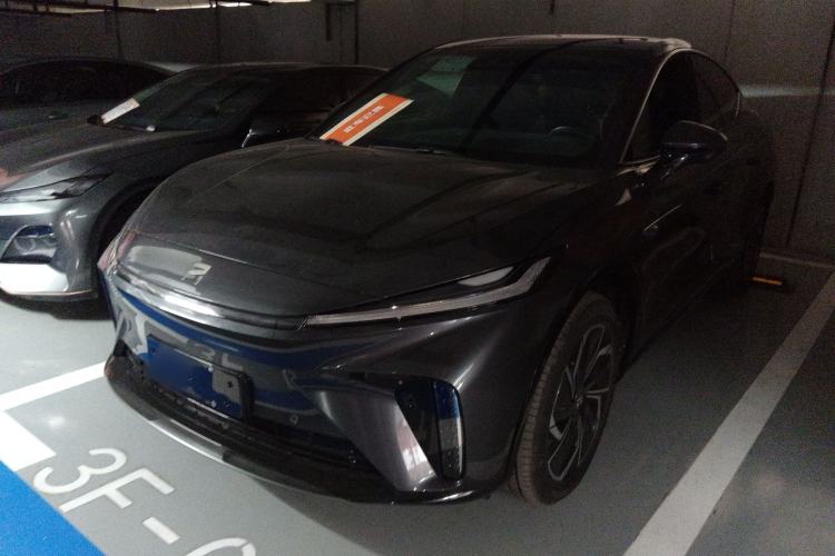 Used Rising R7 2022 Flagship Advanced Edition