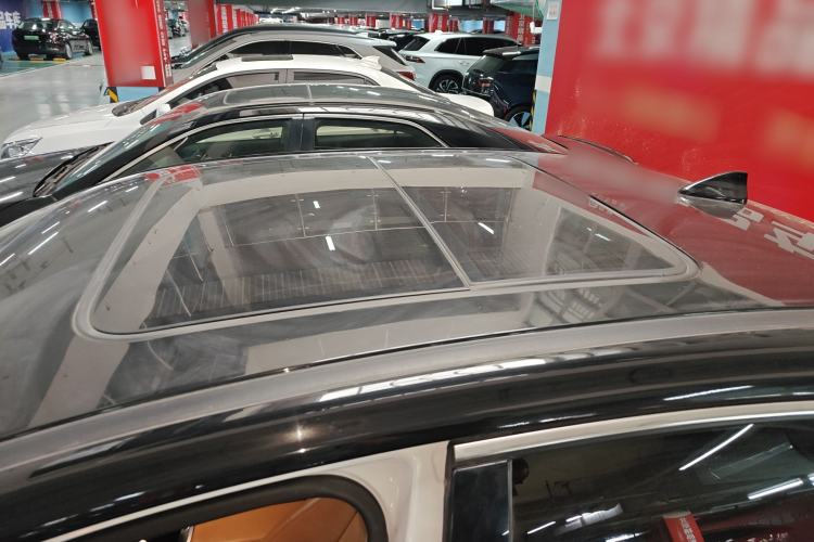 Used AION S 2019 Max 630
