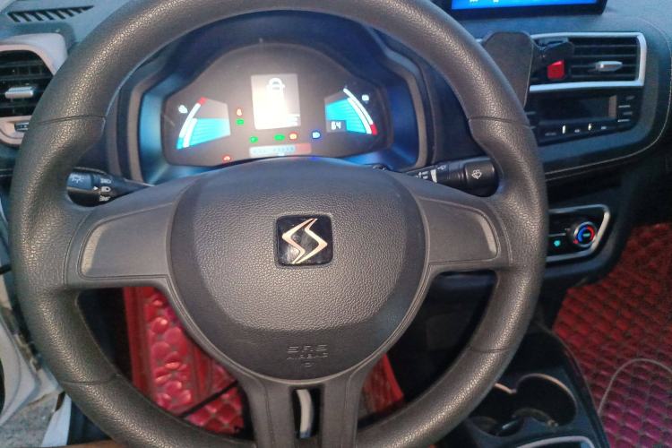 Used SOL E10X 2021 200km Classic Type