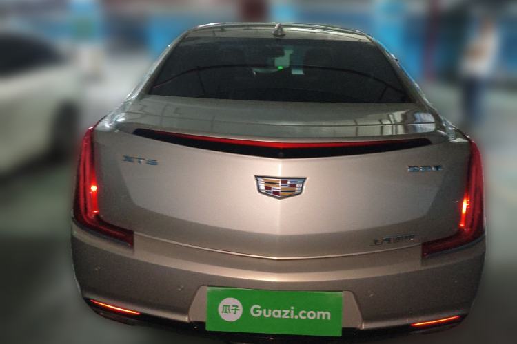 Used Cadillac XTS 2018 28T Tech Edition