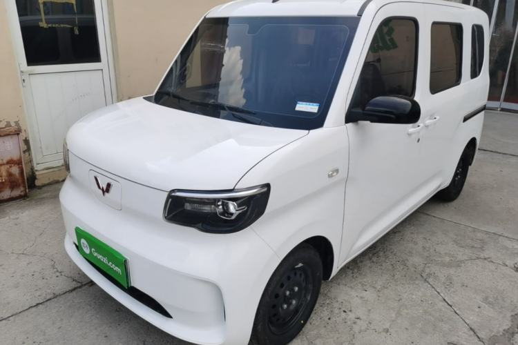 Used Wuling Zhiguang New Energy 2025 Standard Model