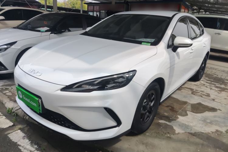 Used BYD Seal 05 DM-i 2025 DM-i Smart Drive 55KM Luxury Model