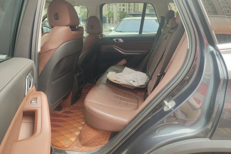 Used BMW X5 2020 xDrive30i X Design Package