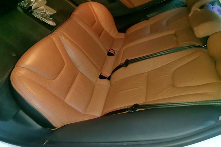 Used Volvo S60 2015 S60L T5 Intelligent Drive Edition