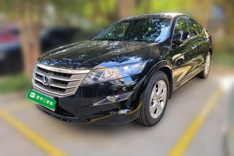Used Honda Crosstour 2012 2.4L Prestige Edition