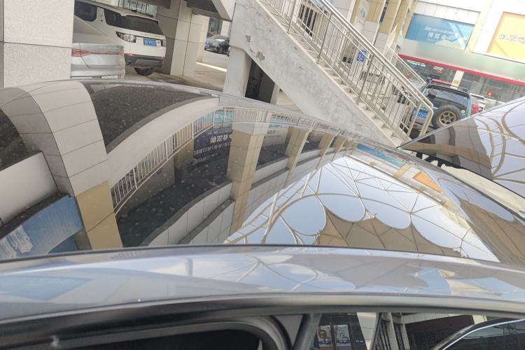 Used Tesla Model Y 2021 Long-Range All-Wheel-Drive Version