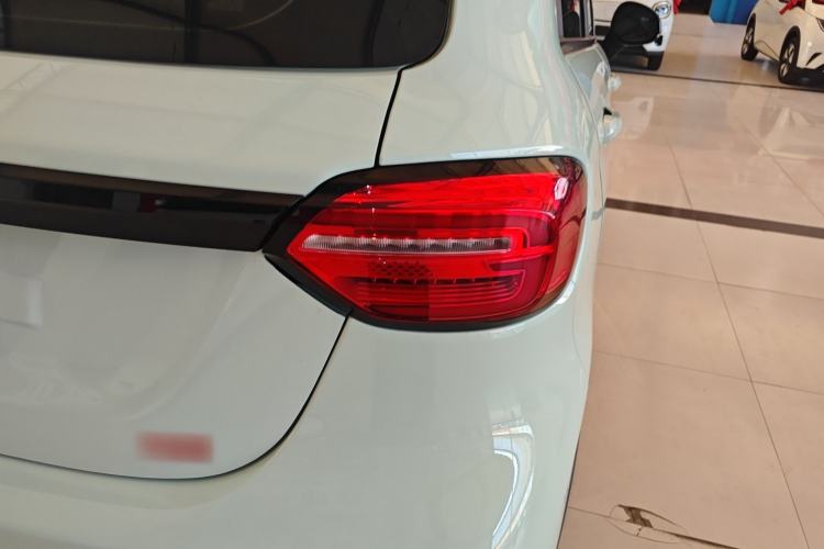 Used Leapmotor T03 2024 403 Comfort Edition Right Rear Taillight