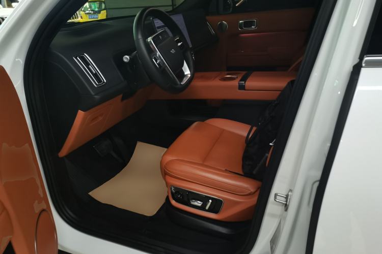 Used Li Auto L7 2024 MAX Model
